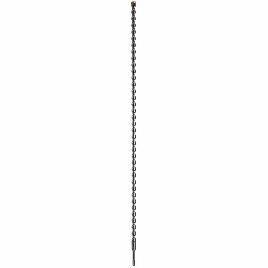 Bosch HC2109 Bulldog Sds-Plus® Shank Bit 2 Ct 5/8" X 37" X 39"