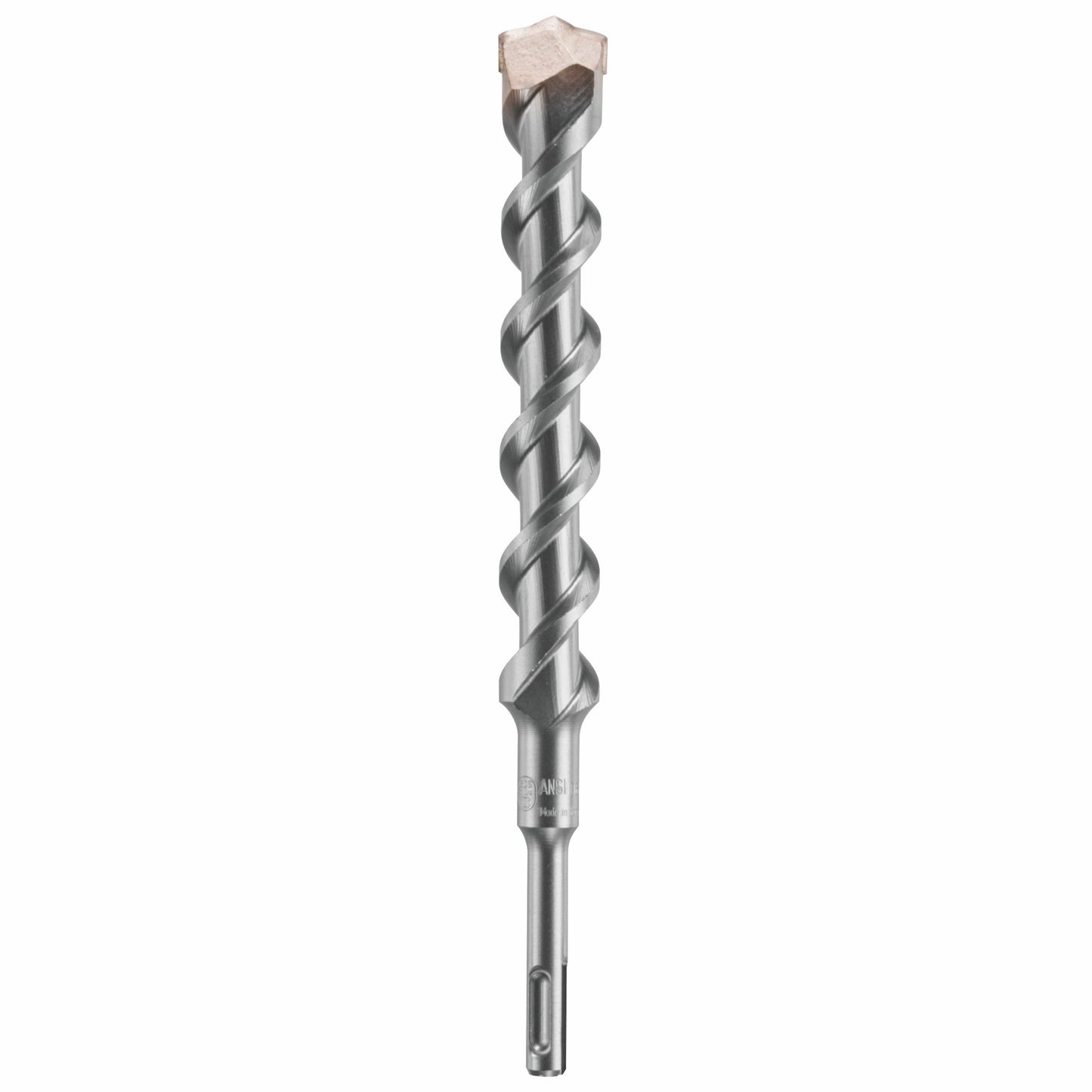 Bosch HC2163 Bulldog Sds-Plus® Shank Bit 2 Ct 1" X 8" X 10"