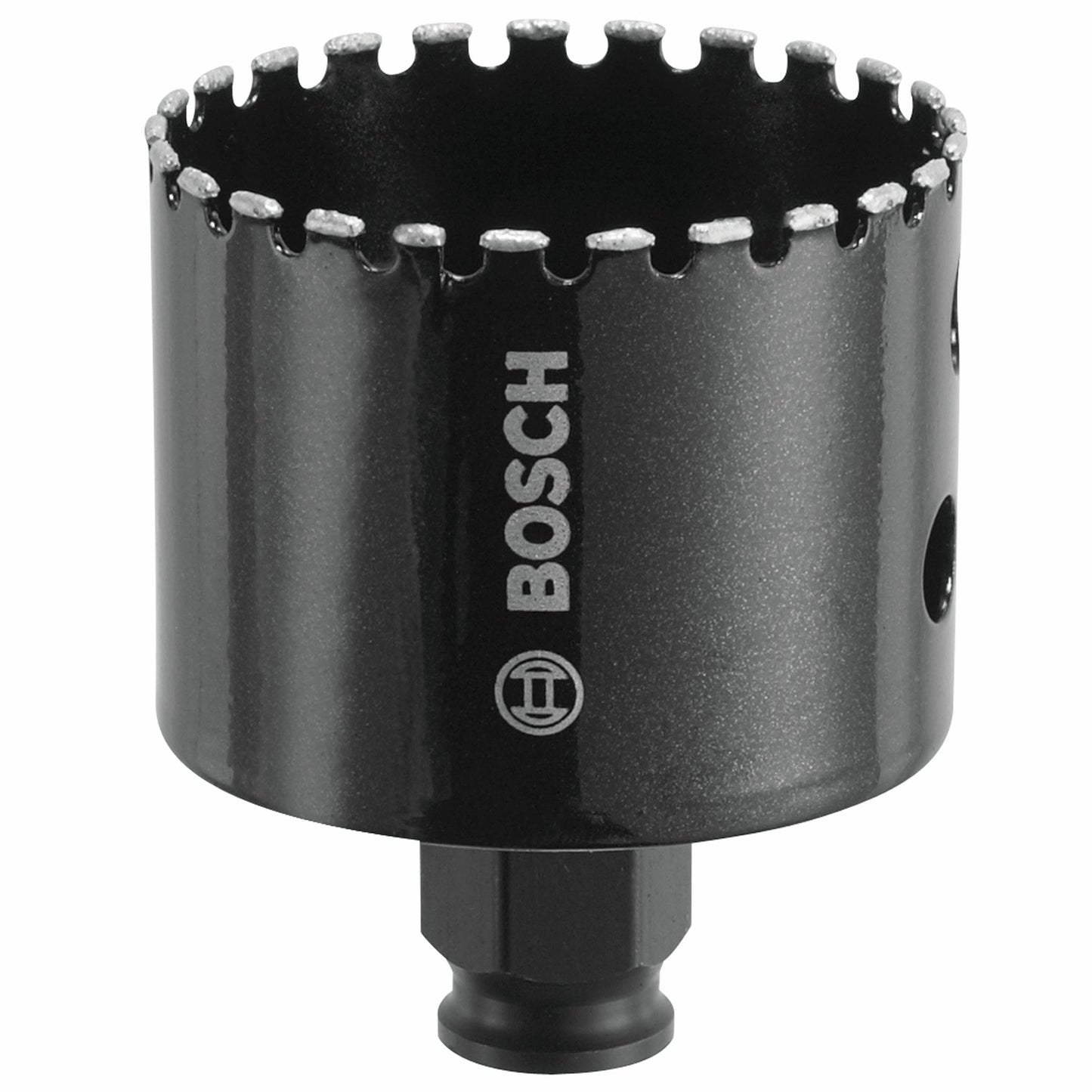 Bosch HDG214 2-1/4" 57Mm D Grit Hs