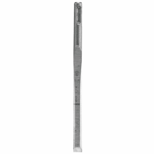 Bosch HS1430 Sds-Plus® Bulldog Chisel 1/4" Wood Chisel