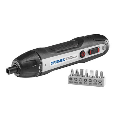 Bosch HSES-01 3.6V Dremel Hs Electric Screwdri