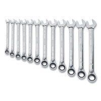 Dewalt DWMT19232 12 Piece Reversible Ratcheting Wrench Sets