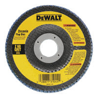 Dewalt DW8330 High Performance T29 Flap Discs