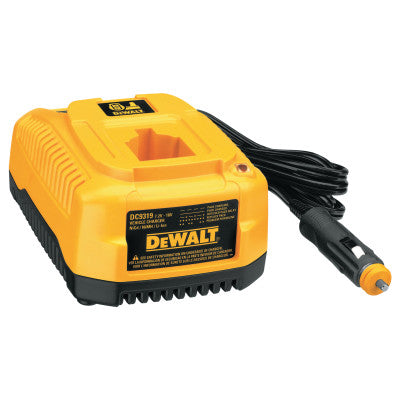 Dewalt DCB119 Vehicle Battery Chargers