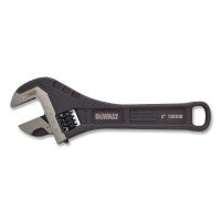 Dewalt DWHT80270 All Steel Adjustable Wrenches