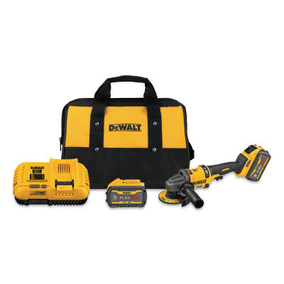 Dewalt DCG418X2 Flexvolt® 60V Max* Cordless Grinders