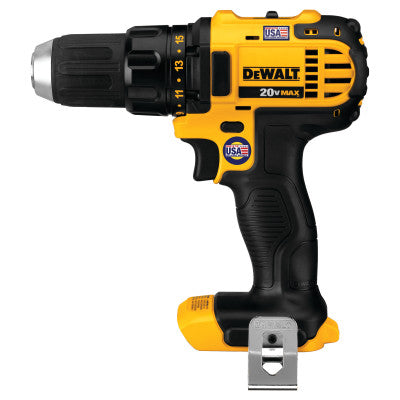 Dewalt DCD780B Compact Drill Drivers