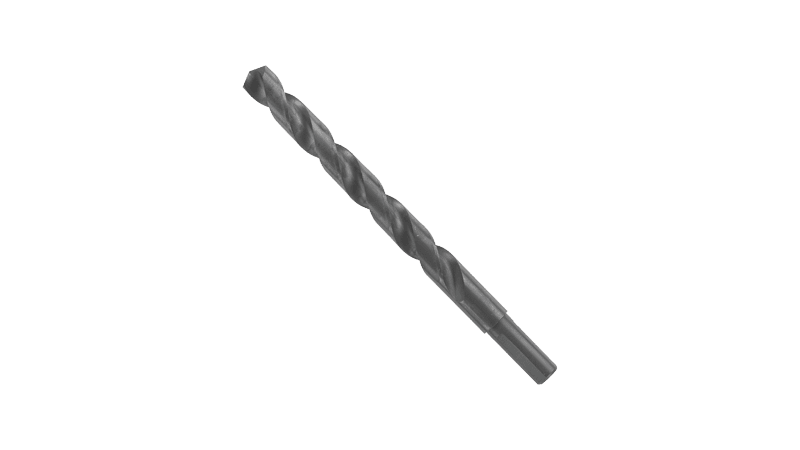 Bosch CO4156 29/64" Cobalt Spjobber Drill Bit (Bulk)