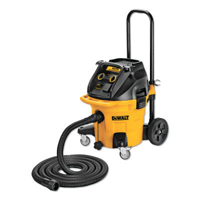 Dewalt DWV012 Dust Extractors