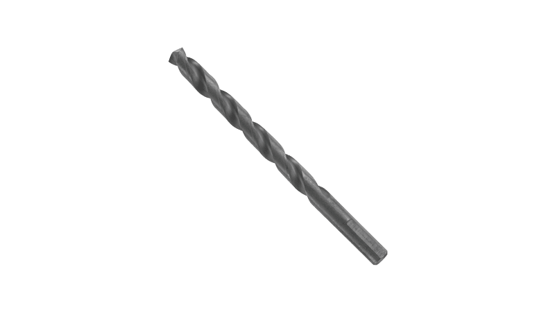 Bosch CO4149 11/32" Cobalt Sp Jobber Drill Bit (Bulk)