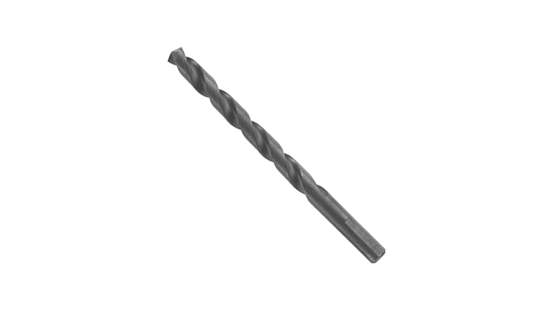 Bosch CO4152 25/64" Cobalt Spjobber Drill Bit (Bulk)