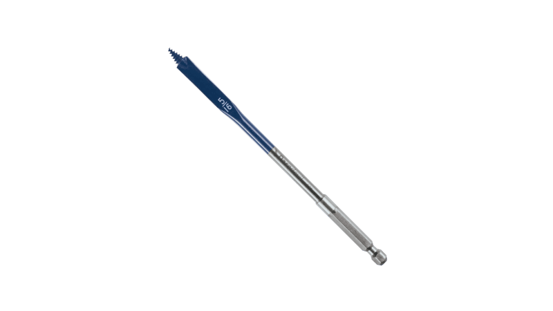 Bosch DSB1002B 5/16"X 6" Daredevil Spade Bit Bulk