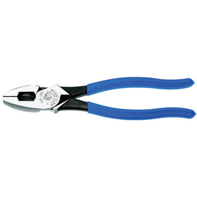 Klein Tools D2000-9NE 70082 9" Side Cut Pliers