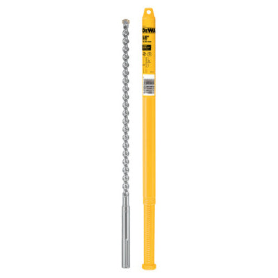 Dewalt DW5809 5/8"X16"X21-1/2" 4-Cutte