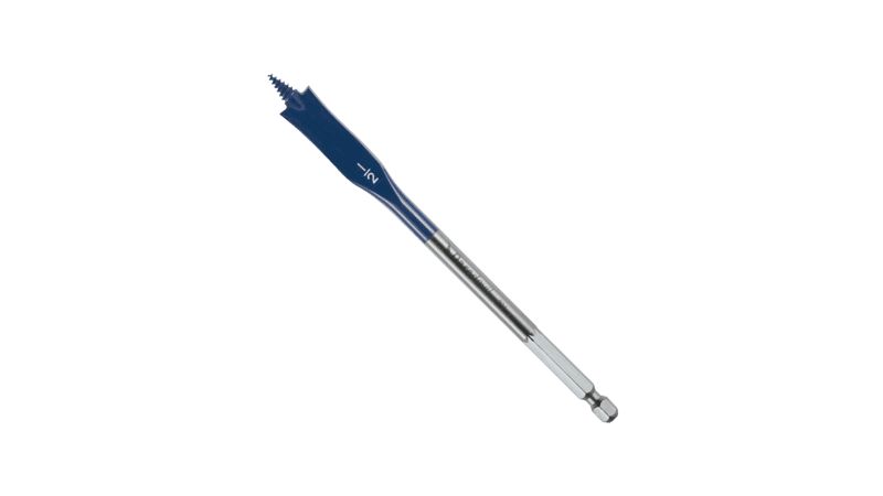 Bosch DSB1005B 1/2"X 6" Daredevil Spade Bit Bulk