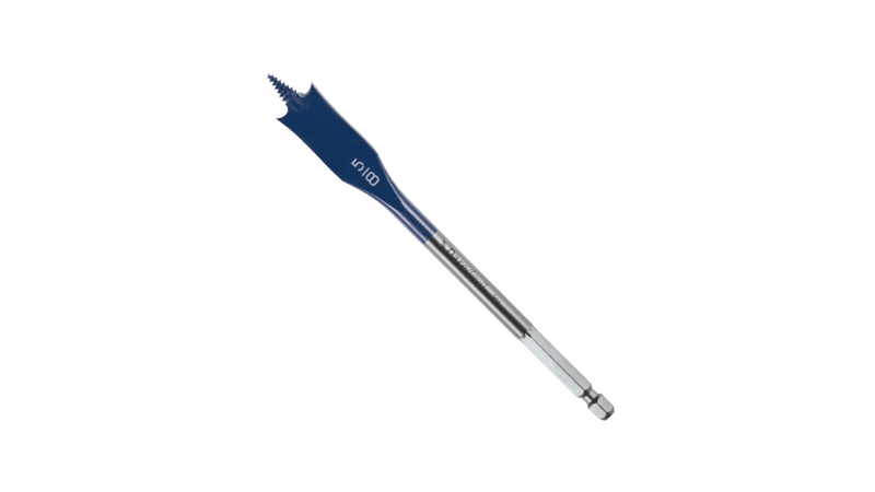 Bosch DSB1007B 5/8"X 6" Daredevil Spade Bit Bulk