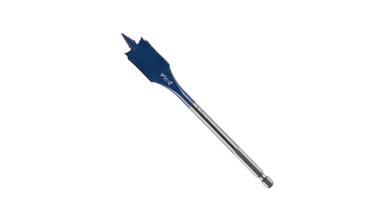 Bosch DSB1009 3/4" Daredevil Spade Bit