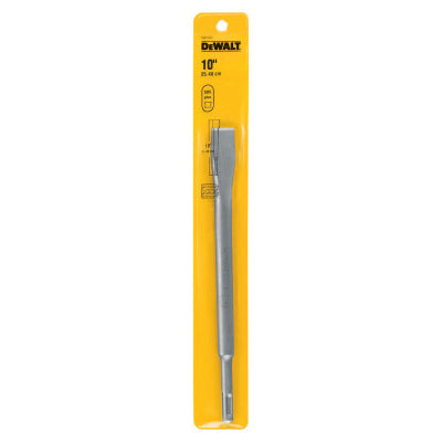 Dewalt DW5350 10" Cold Chisel