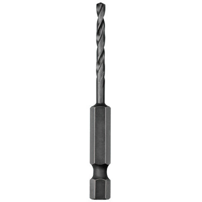 Dewalt DD5012 3/16 " Impact Drill Bit- 1 Pack