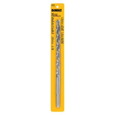 Dewalt DW5242 5/8"Dia.-4"Drill-6"O.L.-