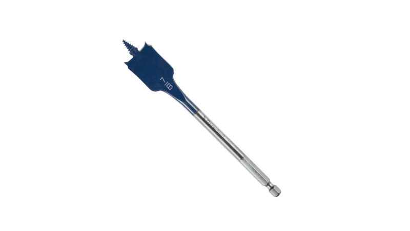 Bosch DSB1011 7/8" Daredevil Spade Bit