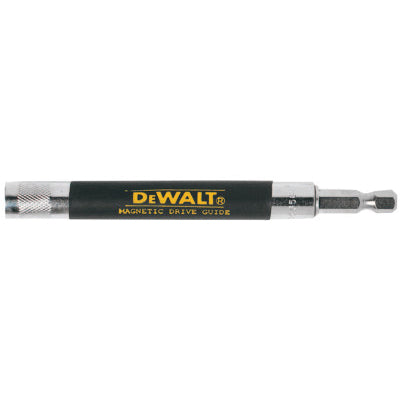 Dewalt DW2055 6" Magnetic Drive Guide