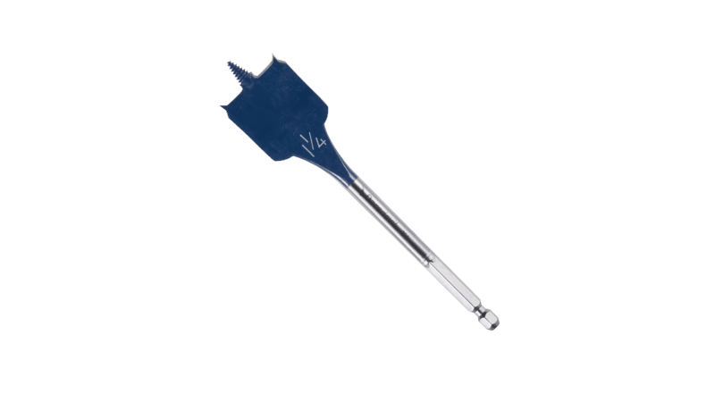 Bosch DSB1017 1 1/4" Daredevil Spade Bit