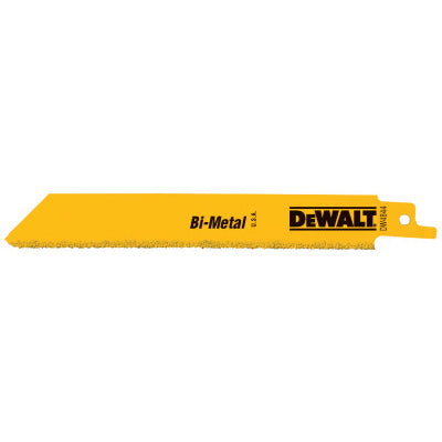 Dewalt DW4844 6" Coarse Carbide Grit E (5 Ea)