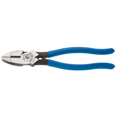 Klein Tools D2000-9NETH 2000 Series Side Cuttingplier Hi-Leverage