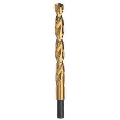 Dewalt DW1312 3/16" Titanium Drill Bit (5 Ea)