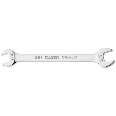 Klein Tools 68461 68064 Open Wrench 3/8" X