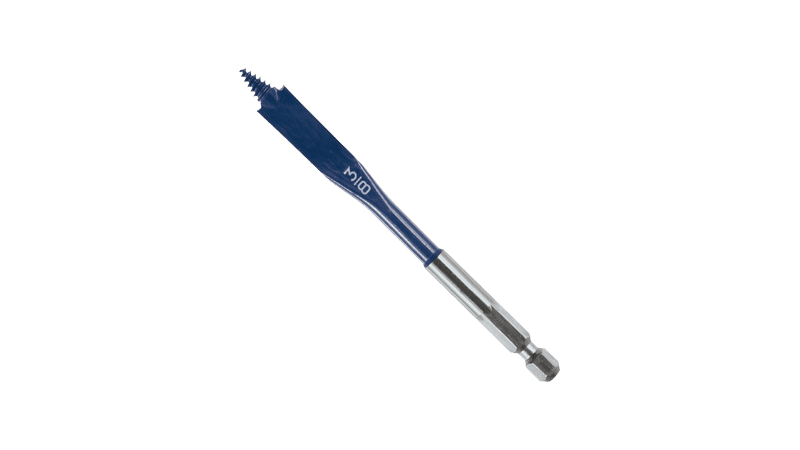 Bosch DSBS1003 3/8" Daredevil Stubby Spade Bit