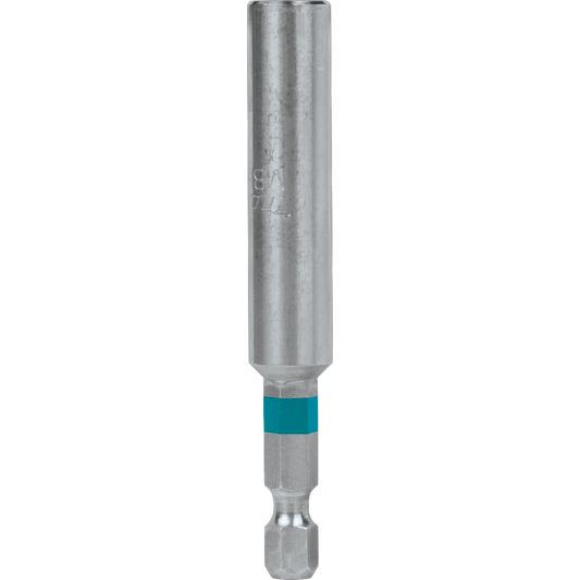 Makita A-96992 ImpactX™ 3″ One Piece Magnetic Insert Bit Holder