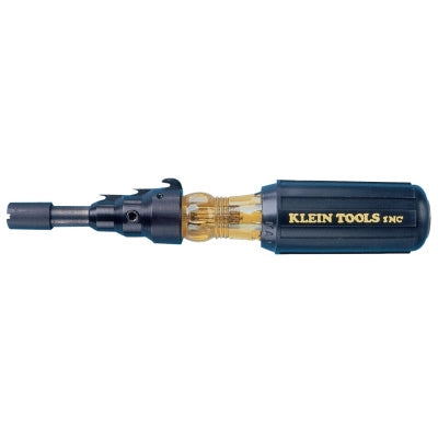 Klein Tools 85191 Screwdriver Conduit Fitting And Reaming