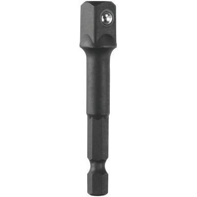 Dewalt DW2542IR 1/4" Hex Shank To 3/8" Socket Adaptor