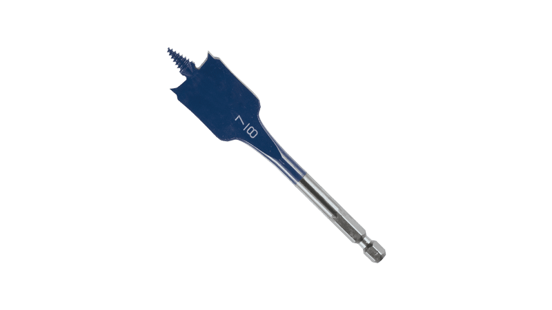 Bosch DSBS1011 7/8" Daredevil Stubby Spade Bit