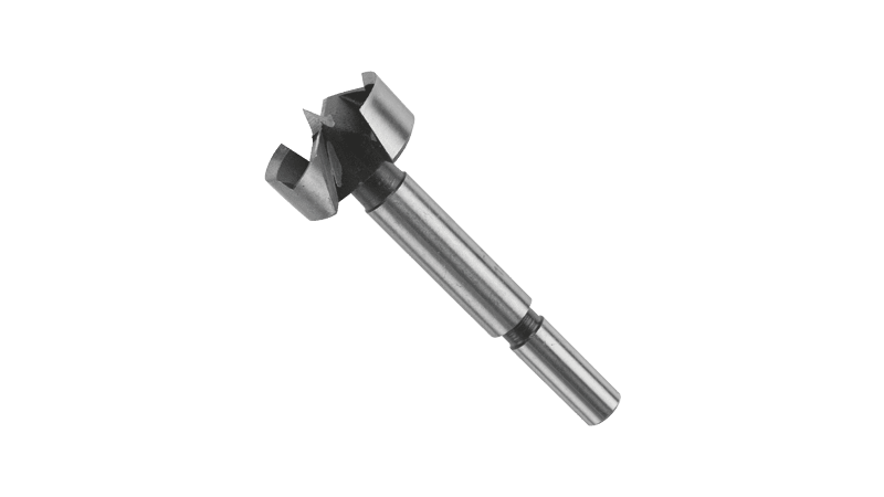 Bosch FB018 Forstner Bit, 1-1/8"