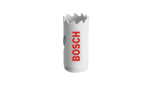 Bosch HB087 Bim Stp Holesaw Us 7/8"