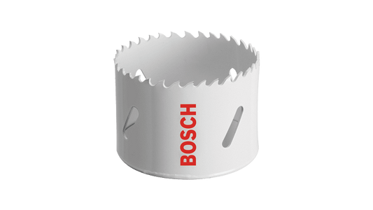 Bosch HB256 Bim Stp Holesaw Us 2-9/16"