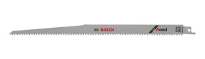 Bosch RW96B 9" 6 Tpi Recip Blade Bulk