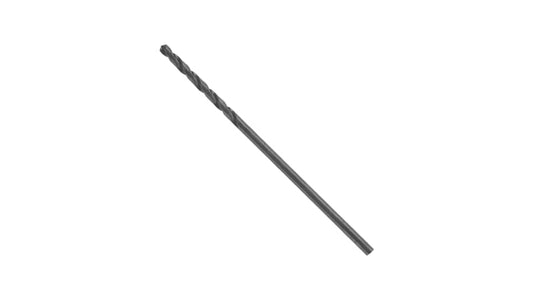 Bosch BL2641 7/32" Black Oxide Sp 6" Long (Carded)