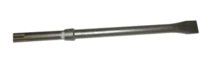 Bosch HS1903B10 Sds-Max® 1 X 16" Rtec Flat Chisel (Bulk)