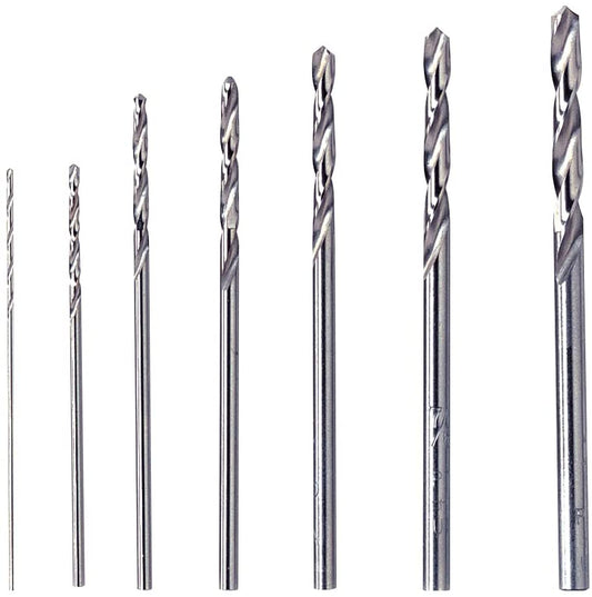 Bosch 628-01 7 Pc. Drill Bit Set