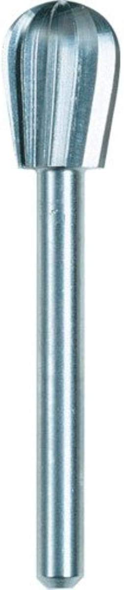 Bosch 134 1/4" High Speed Cutter, 1/8" Shank