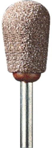 Bosch 911 Aluminium Oxide Grinding Stone