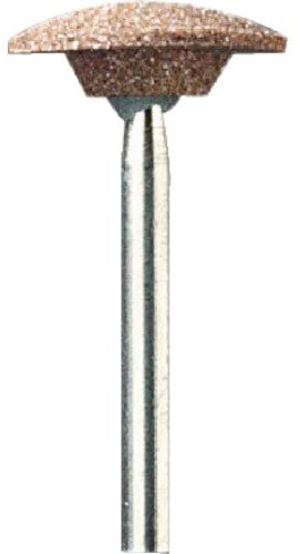 Bosch 971 Aluminium Oxide Grinding Stone