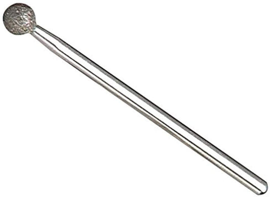Bosch 7105 1/8" Diamond Wheel Point
