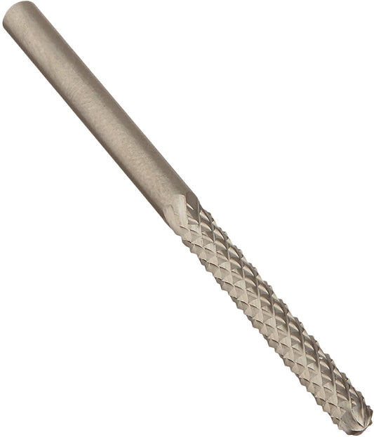 Bosch TC4 Tilecut Zipbit, 4 Pack