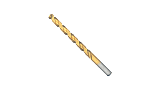 Bosch TI4148 21/64" Titanium Sp Jobber Drill Bit (Bulk)