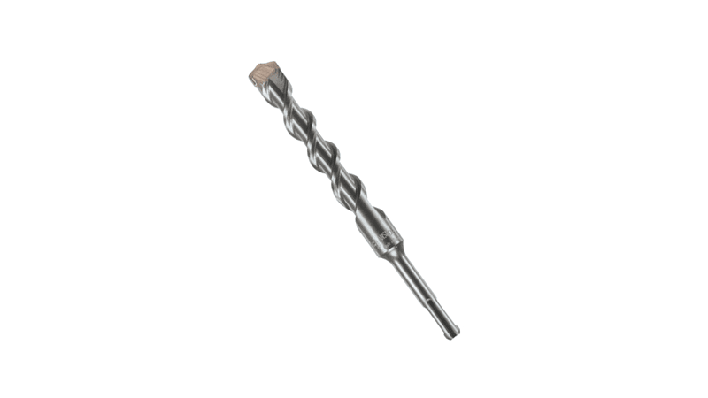 Bosch HC2102 Bulldog Sds-Plus® Shank Bit 2 Ct 5/8" X 6" X 8"